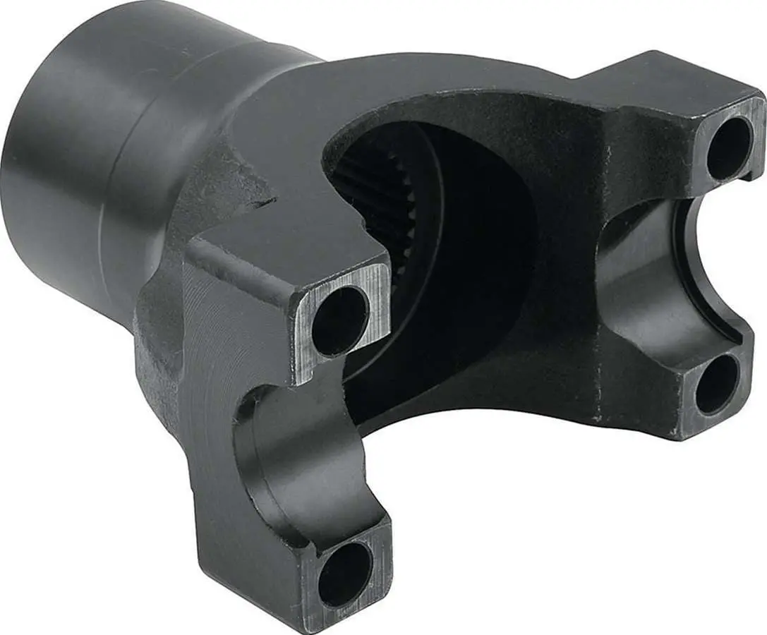 Allstar Performance Aluminum Driveshaft Yoke – Lightweight & Durable (All68382) 1