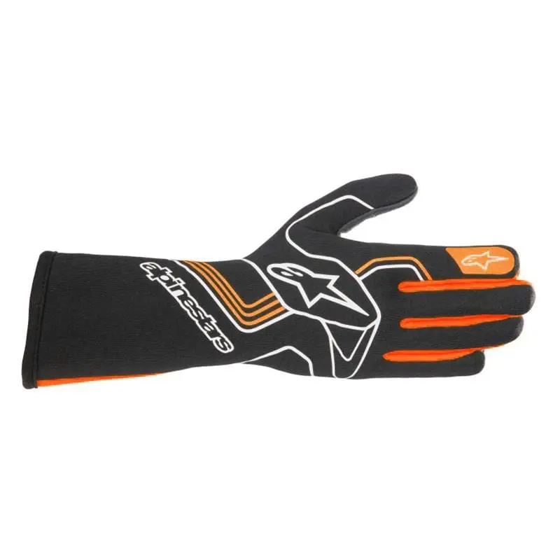 Alpinestars Tech-1 Race V3 Racing Gloves – Xl (3551023-156-Xl) 1