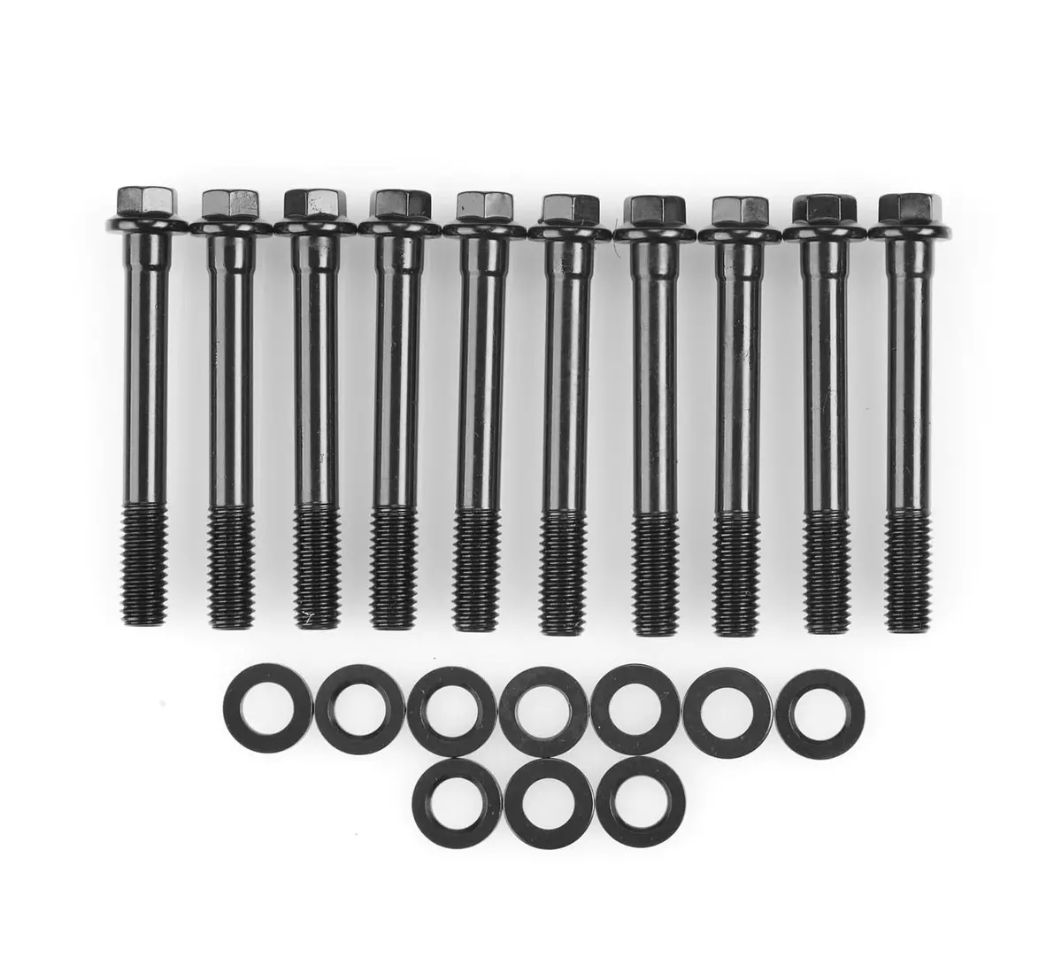 Arp 134-5001 High-Performance Main Cap Bolts – Enhanced Block Integrity 1