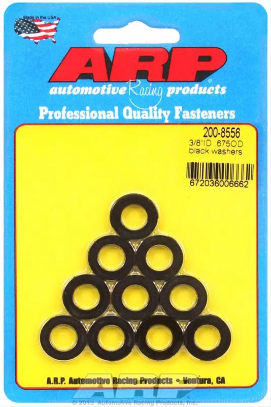 Arp Specialty Lock Washers – 200-8556 1