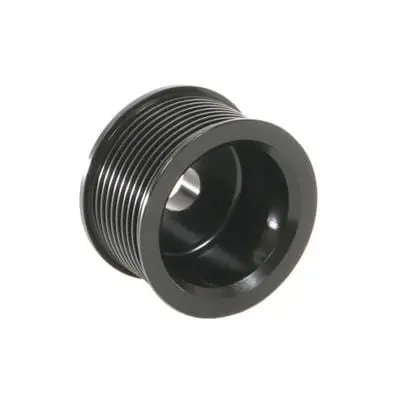 Ati Performance Alternator Pulley Kit – Lightweight Serpentine Drive Solution (Ati916215) 1