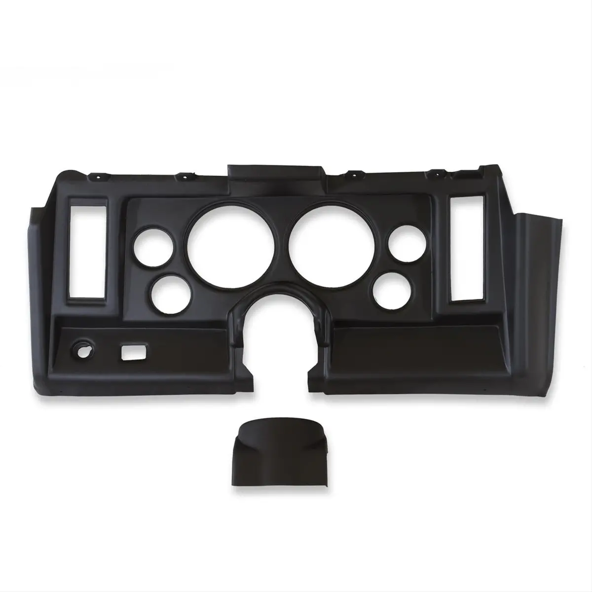 Autometer 2131 Direct-Fit Dash Gauge Panel – Plug-And-Play Installation 1