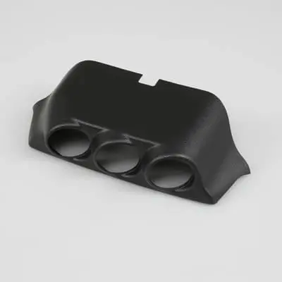 Autometer 18023 Overhead Console Mounting Pod 1