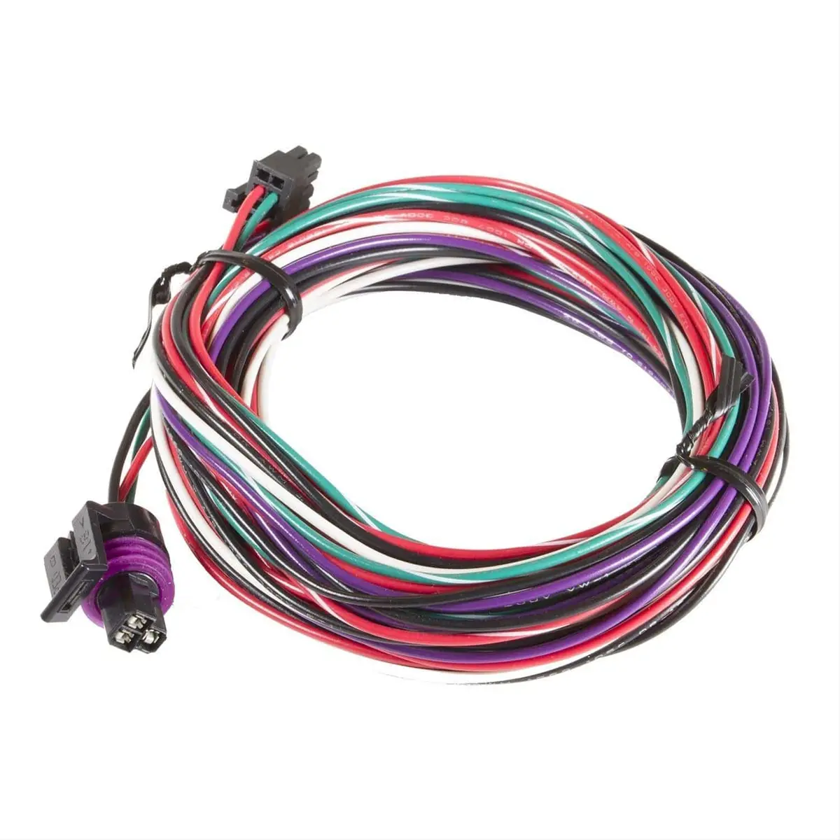 Autometer Spek-Pro Boost Gauge Wiring Harness – Plug-And-Play Installation P19320 1