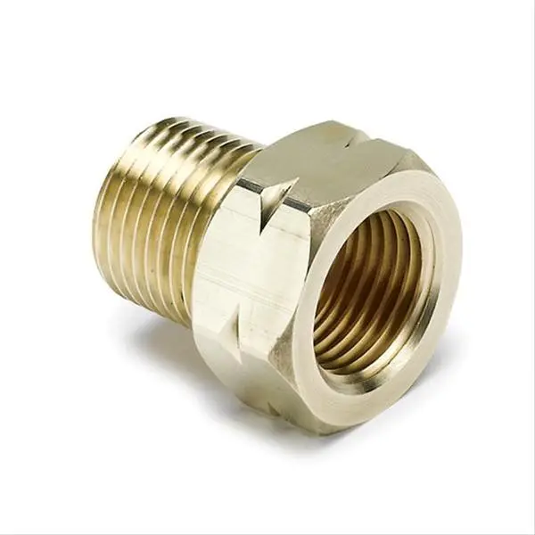 Autometer Universal Temperature Sensor Adapter – Model 2370 1