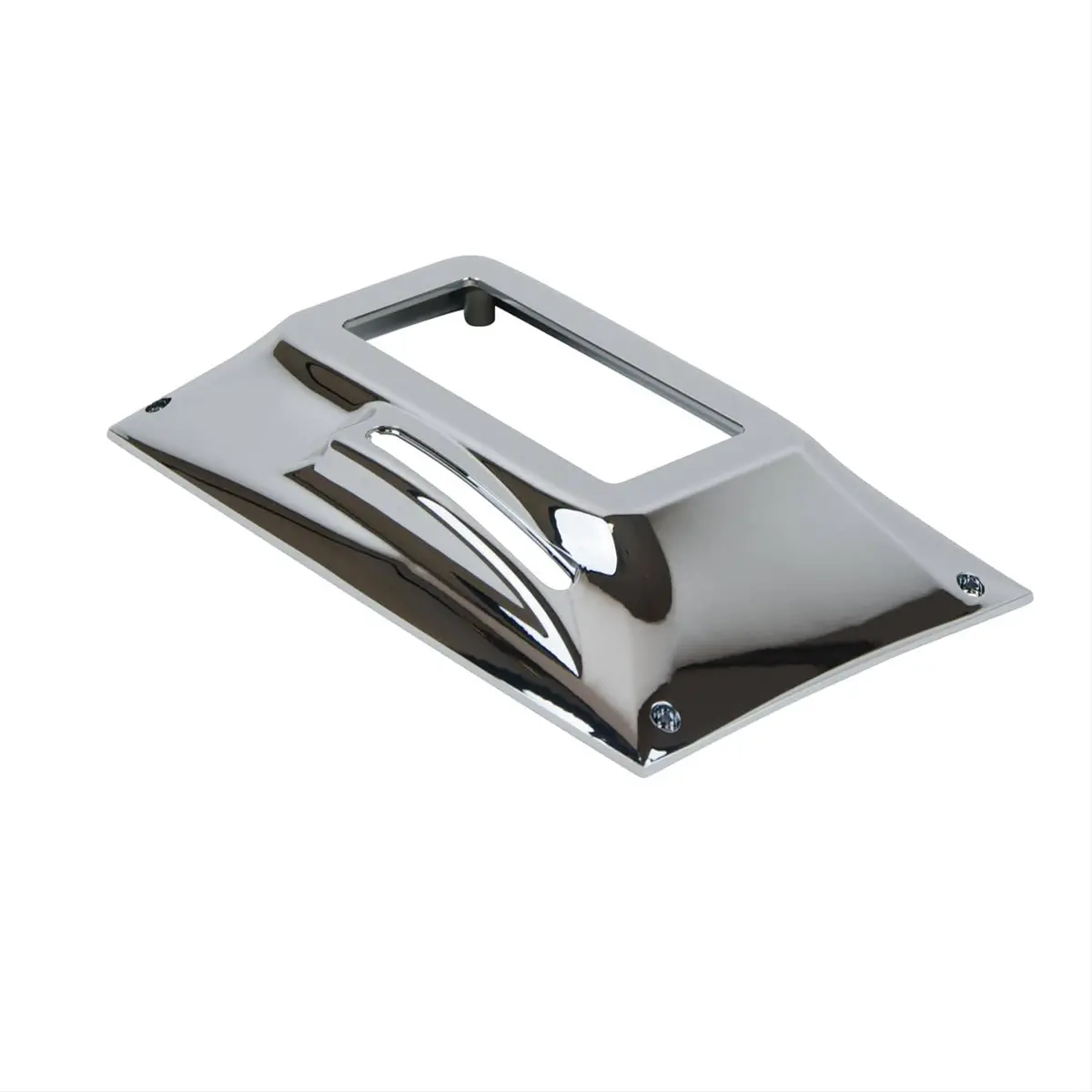 B&M 81027 Replacement Shifter Cover For Automatic Transmissions 1