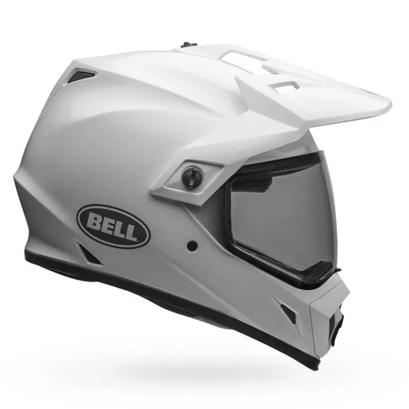Bell Mx-9 Adventure Mips Off-Road Motorcycle Helmet – Certified Safety 1