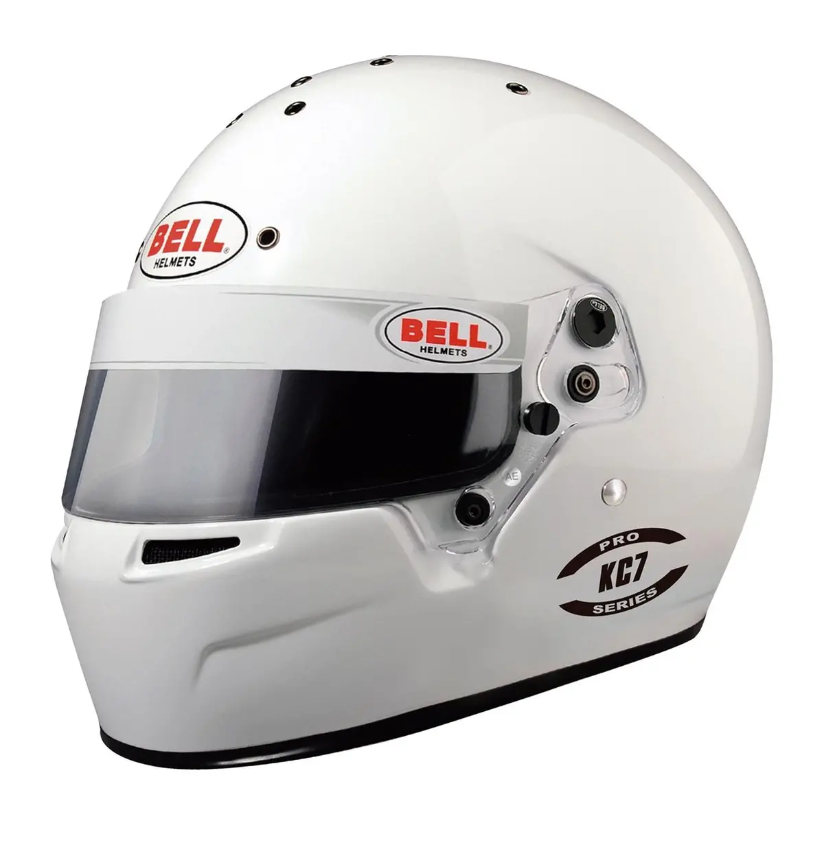 Bell Racing Kc7 Pro Series Cmr Motorcycle Helmet – Model 1311006 1