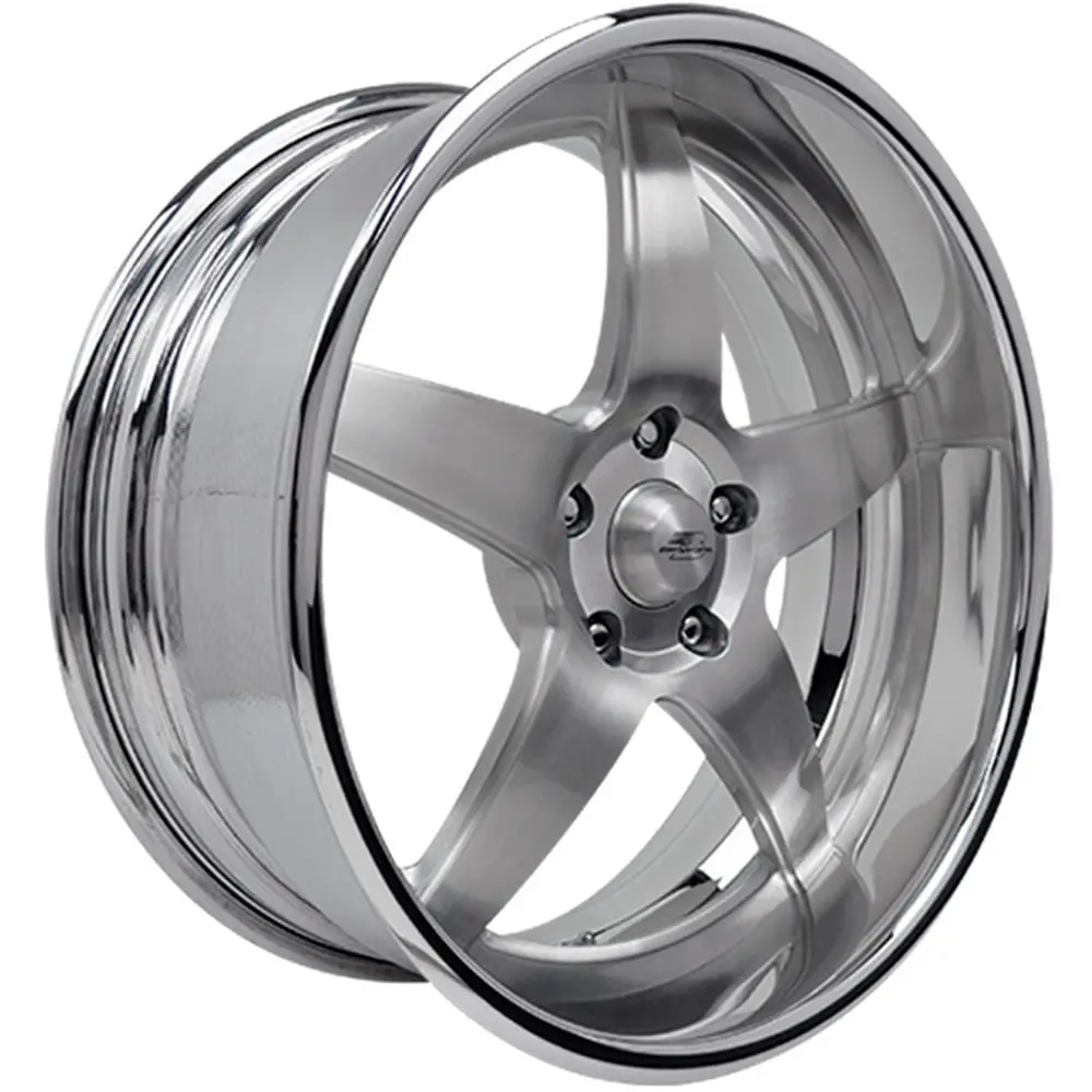 Billet Specialties Gran Sport Concave Deep Pro Touring Wheel – Custom Build Mr70241 1