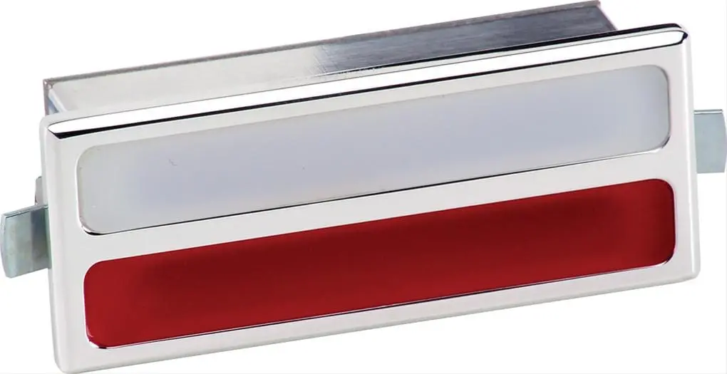 Billet Specialties Interior Led Lighting Kit – Vintage-Style Cabin Illumination, 60220 1
