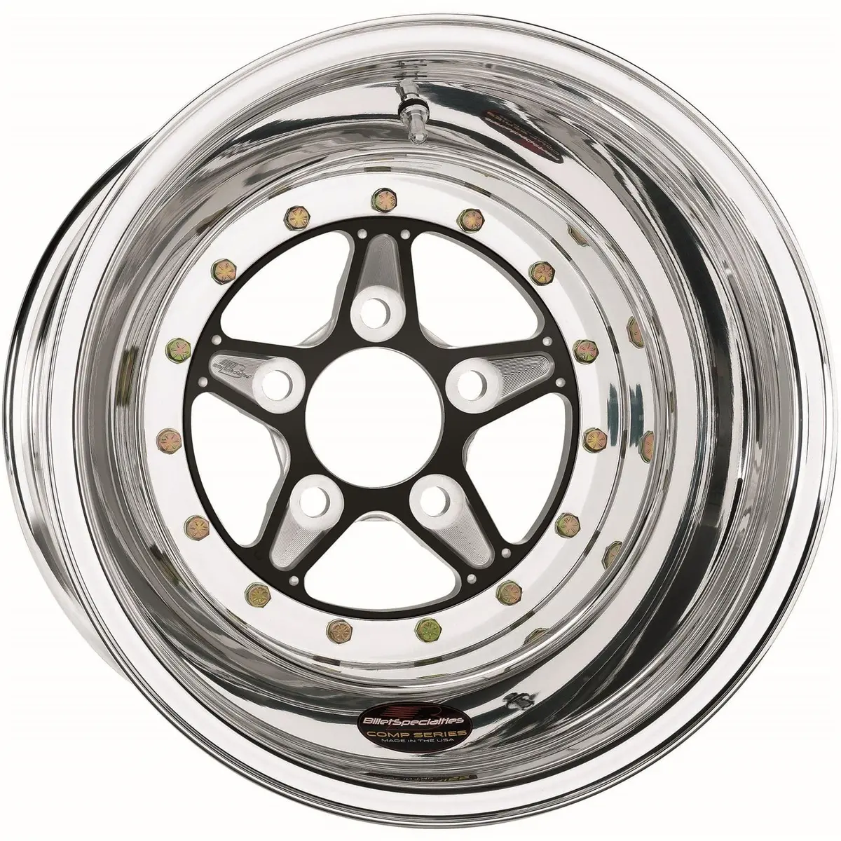 Billet Specialties Custom Forged Wheel – Bcs035147365 1