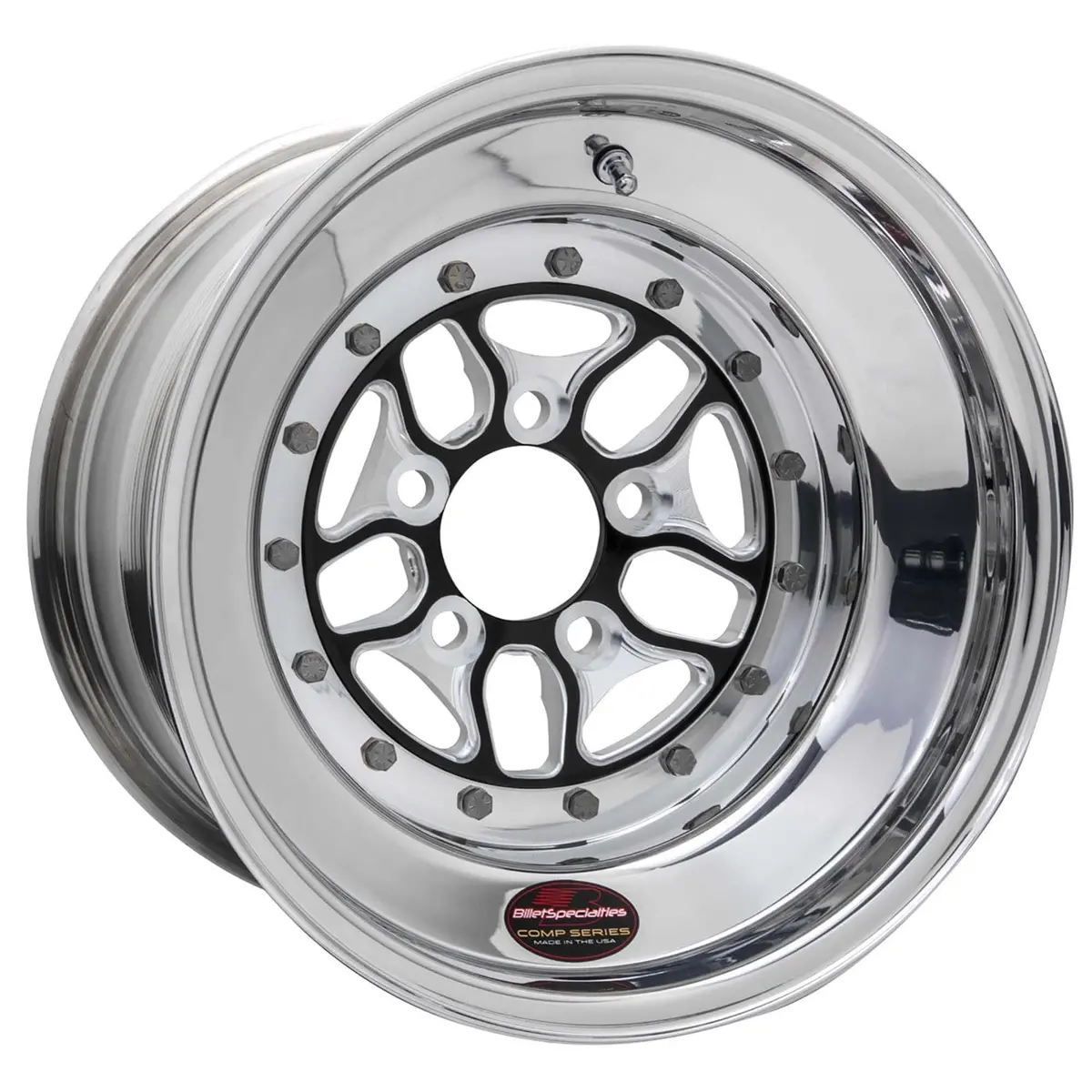 Billet Specialties Bcs075127350 Custom Forged Alloy Wheels 1