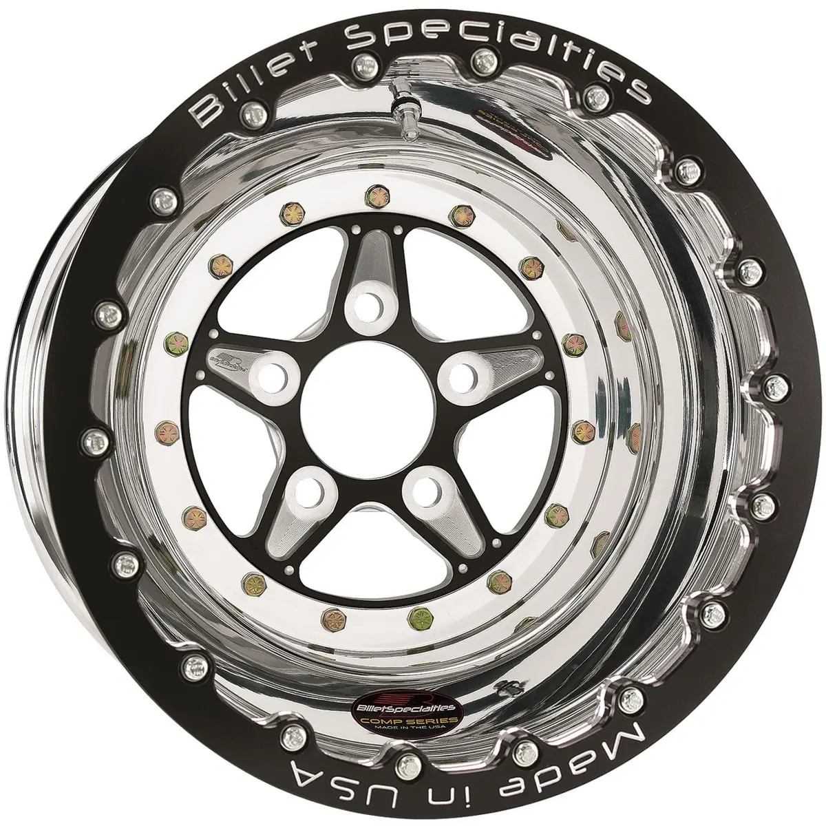 Billet Specialties Bcsbl035146560 Forged Aluminum Wheel 1
