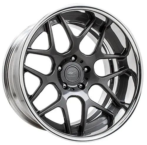 Billet Specialties Mt458 Series Forged Aluminum Wheel – 17X8.5", 6X145Mm Offset 1