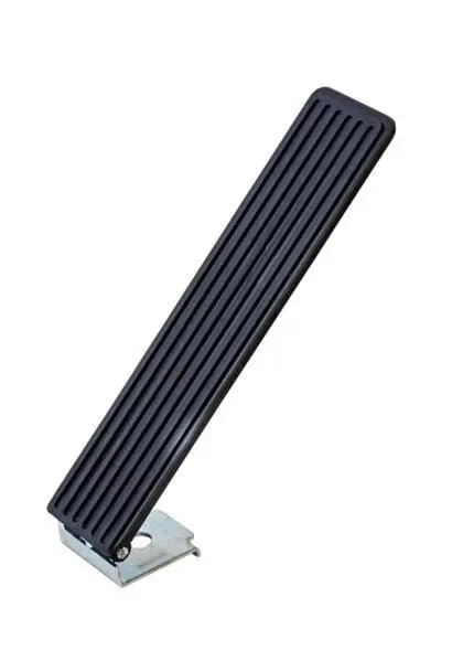 Bob Drake 48-9735 Vintage-Style Gas Pedal Assembly 1