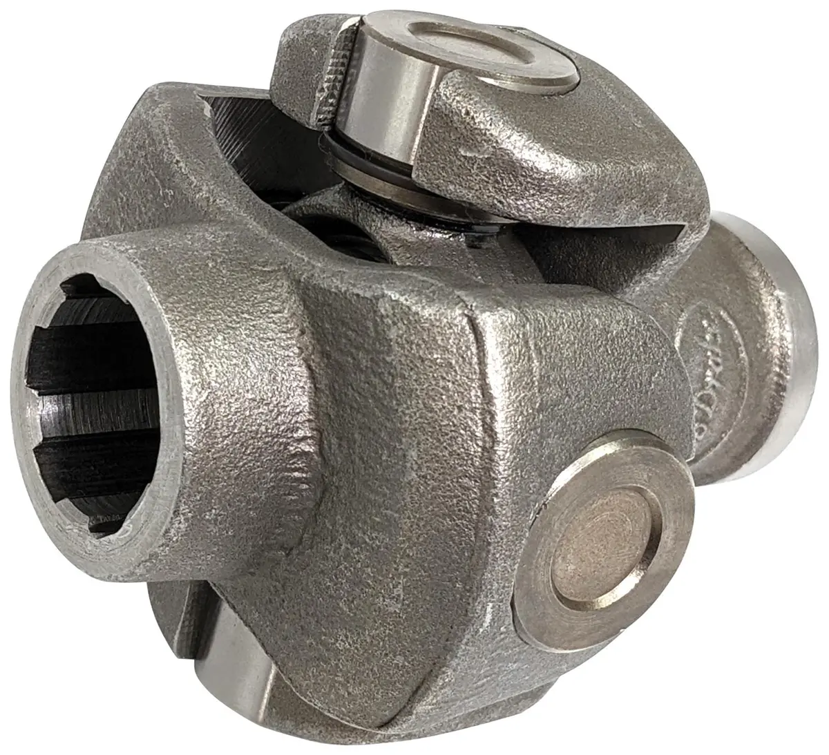 Bob Drake Reproduction U-Joint – Oem-Style Replacement For Classic Vehicles (Hb-7090) 1