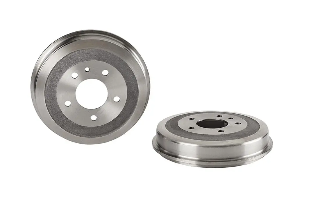 Brembo 14.C278.10 Brake Drum – High-Performance Cast Iron Design 1