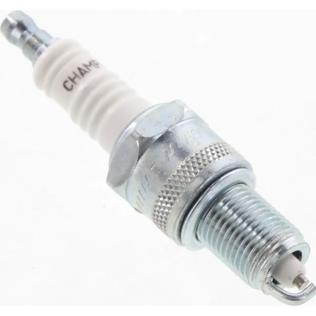 Champion Spark Plug – 14Mm Thread, Yttrium Enhanced, Chn12Yc 1