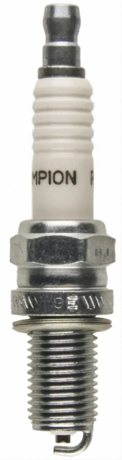 Champion Copper Plus Spark Plugs – Enhanced Ignition Performance (Part #810S) 1