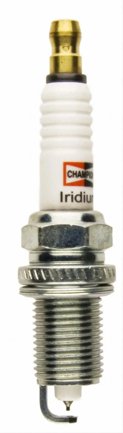 Champion 9202 Iridium Performance Spark Plugs 1