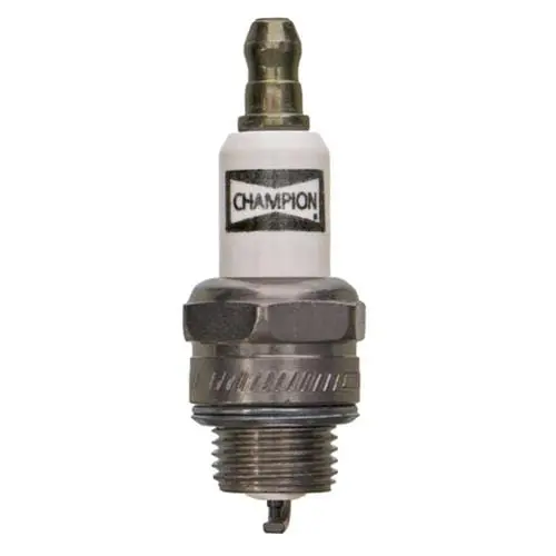 Champion Lawn & Garden Spark Plug – Reliable Ignition For Small Engines, Model 852Co 1