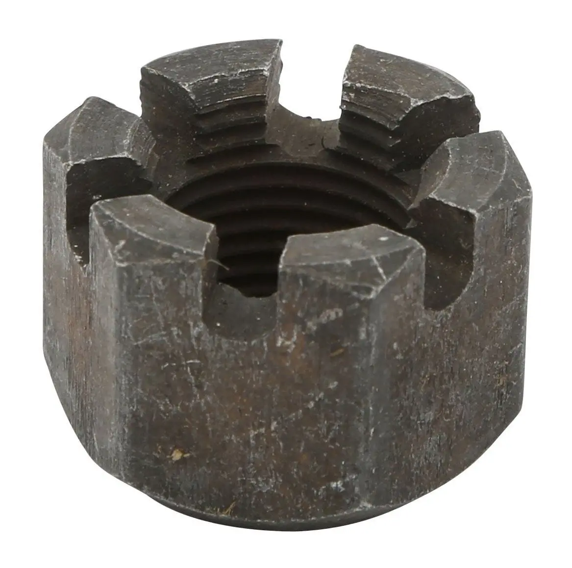 Chear-2212 Pair Of Heavy-Duty Perch Nuts For Suspension Mounting 1