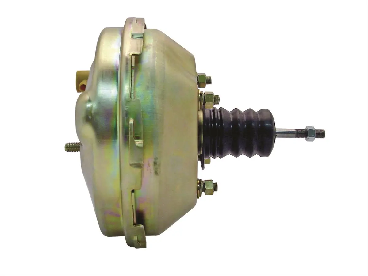 Classic Performance 9Srbt Power Brake Booster – Bolt-On Restoration Upgrade 1