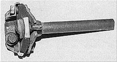 Classic Performance Cp59089 Rag Joint Steering Coupler 1