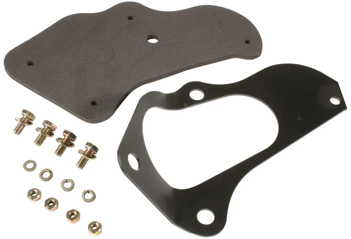 Classic Performance Products 6266Fp-K Steering Column Mount Kit 1