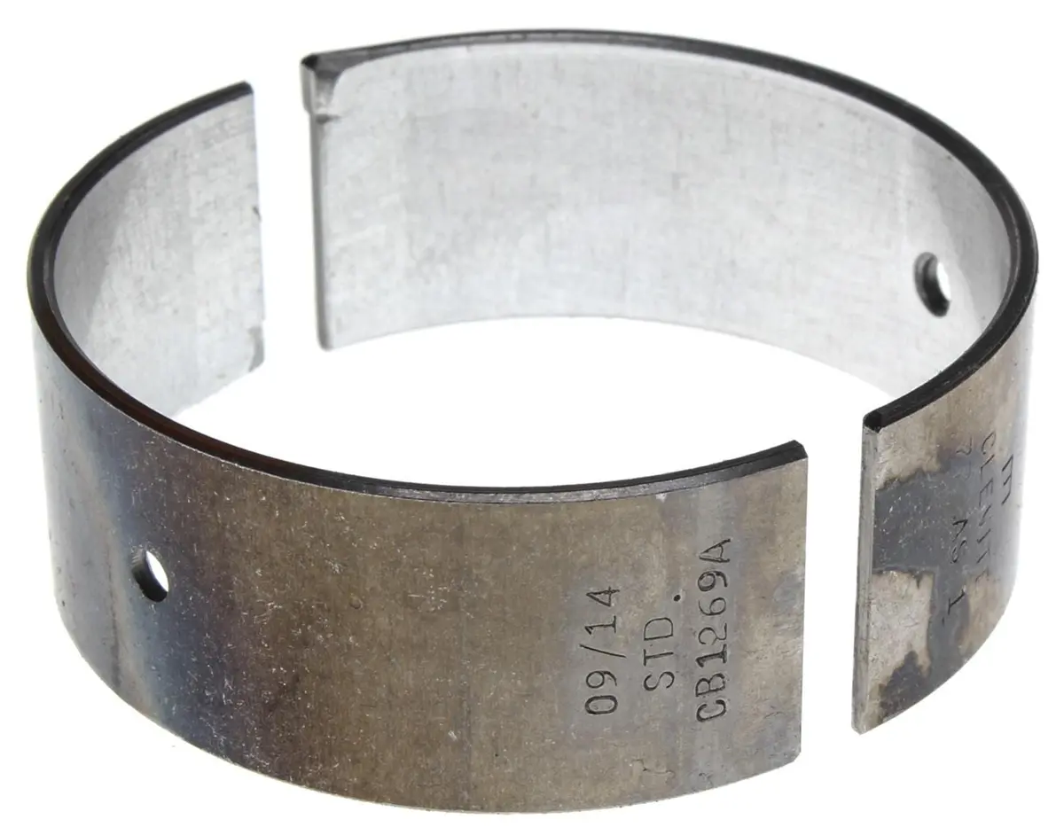Clevite Al-Series Performance Rod Bearings – Oversize .50Mm, Cb-1269A-.50Mm 1