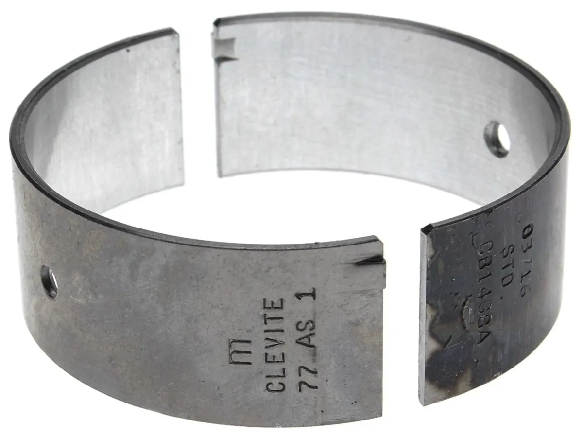 Clevite Cb-1408A-.75Mm Al-Series Connecting Rod Bearings – Oversize By 0.75Mm 1