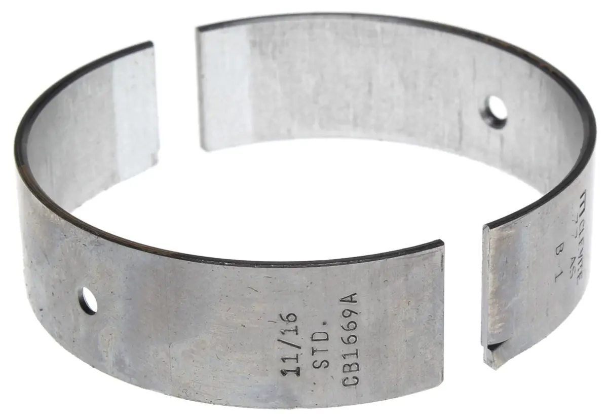 Clevite Al-Series Precision Rod Bearings – Cb-1669A-.25Mm 1