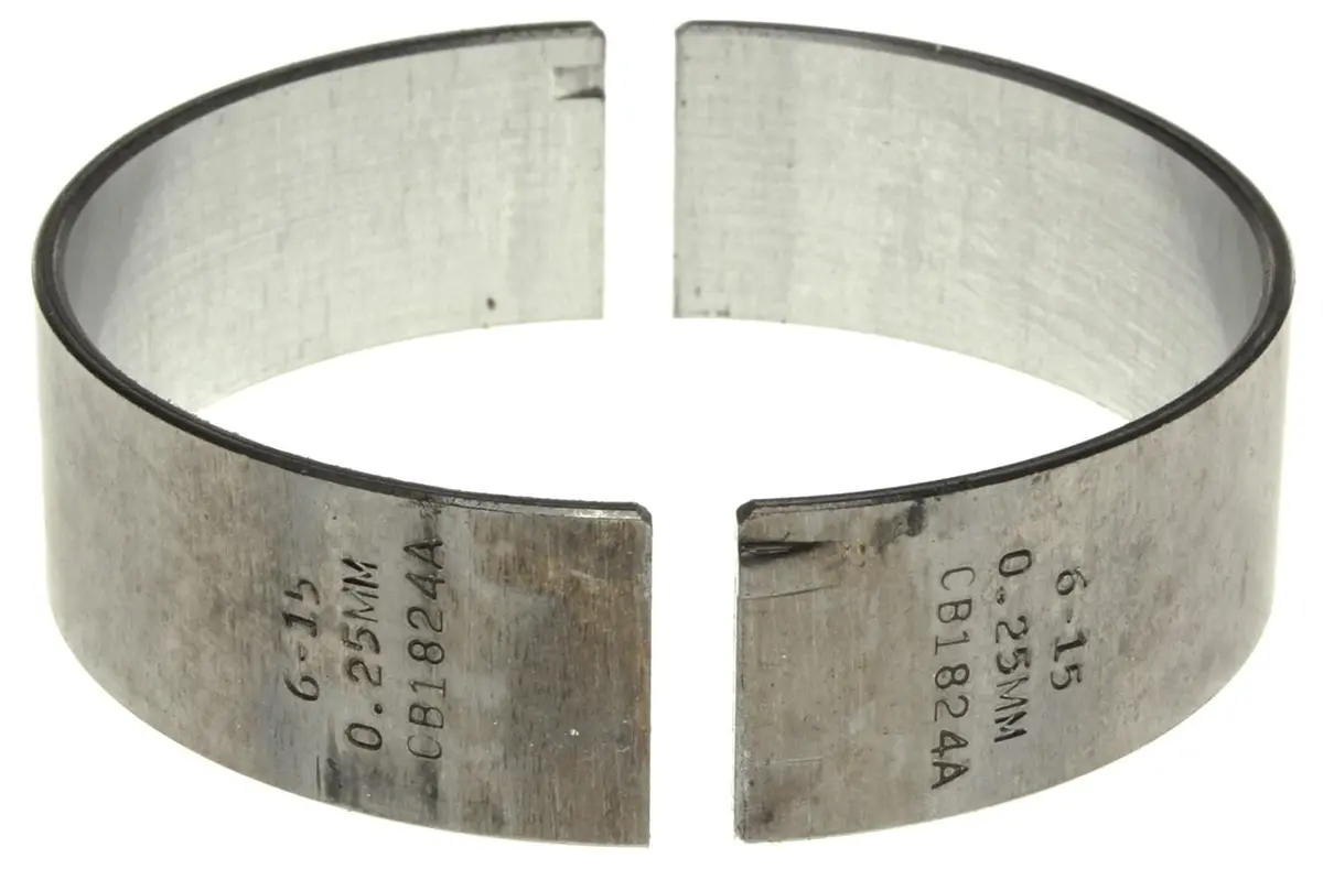 Clevite Cb-1824A-.25Mm Al-Series Performance Rod Bearings 1