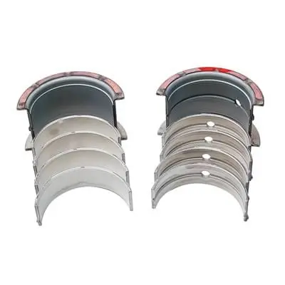 Clevite Ms-2092P-10 Main Bearing Set – Tri-Metal Performance Engine Bearings 1