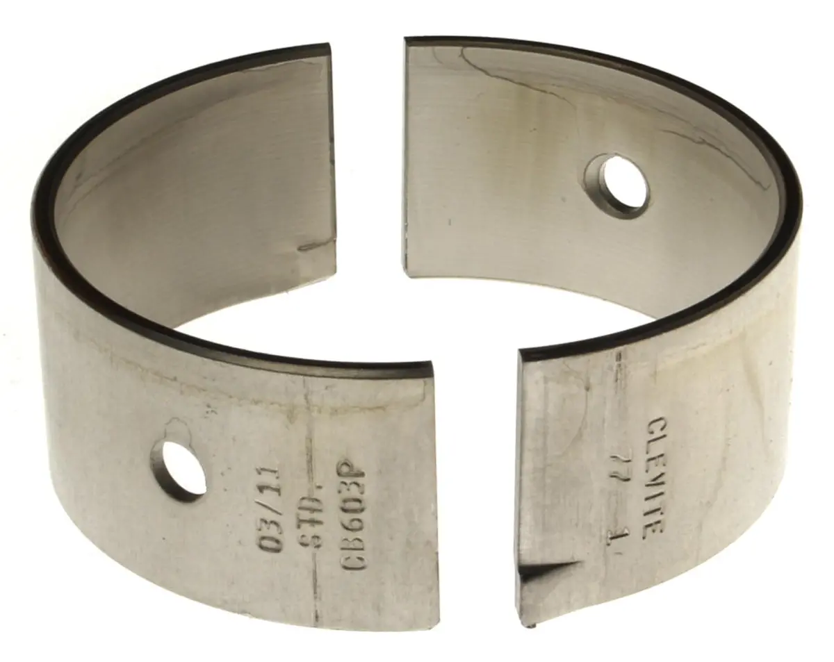 Clevite P-Series Connecting Rod Bearings – Standard-Sized, High-Load Performance Grade 1