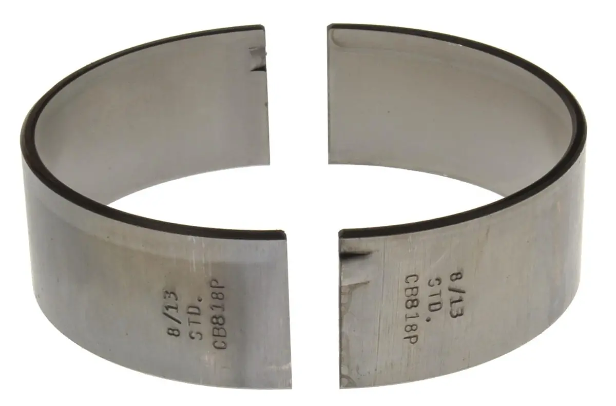 Clevite Cb-818P P-Series Connecting Rod Bearings – Precision Fit 1