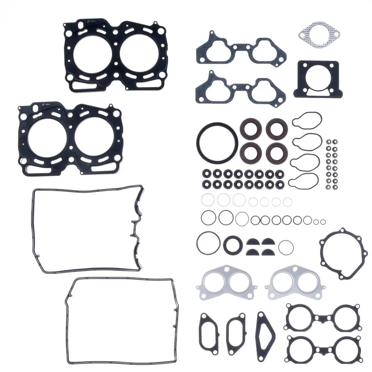Cometic Pro Series Engine Gasket Kit – Compatible With 2023 Models 1