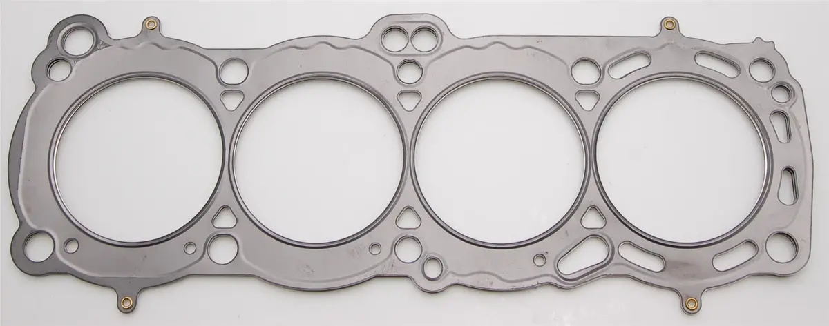 Cometic Mls Head Gasket – 0.080" Compressed Thickness, Multi-Layer Steel (C4479-080) 1