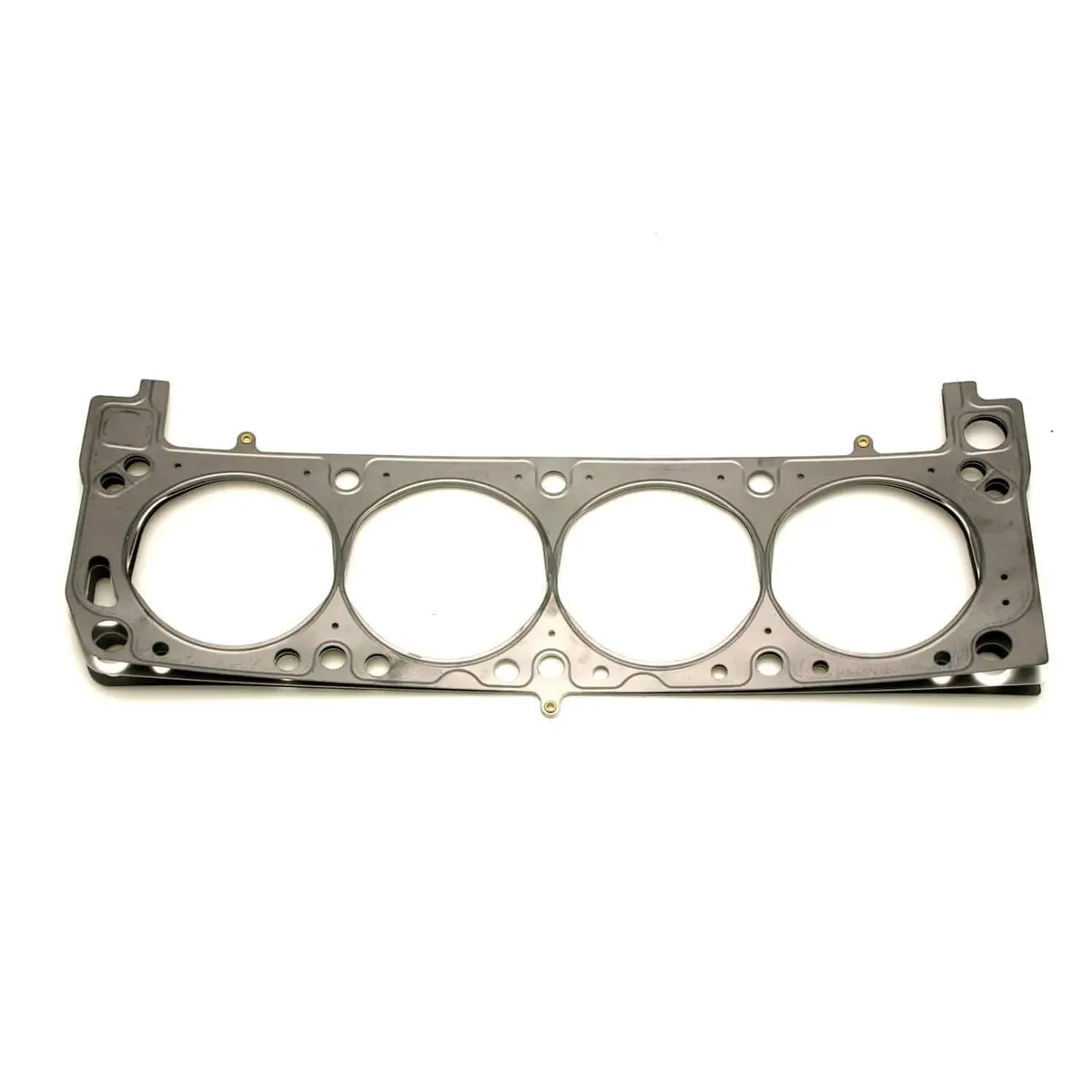 Cometic C5467-040 Mls Head Gasket – 0.040" Thickness For Enhanced Cylinder Sealing 1
