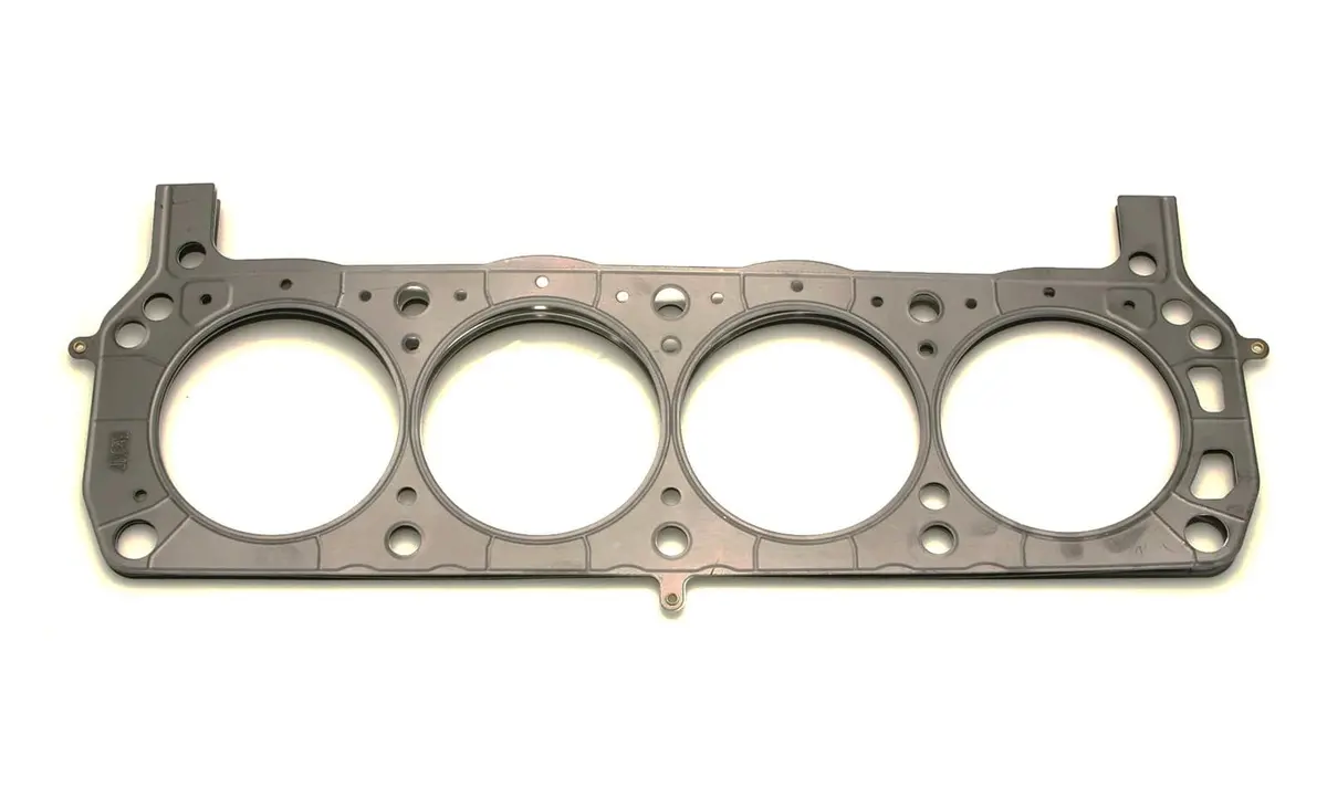 Cometic C5514-120 Mls Multi-Layer Steel Head Gasket 1