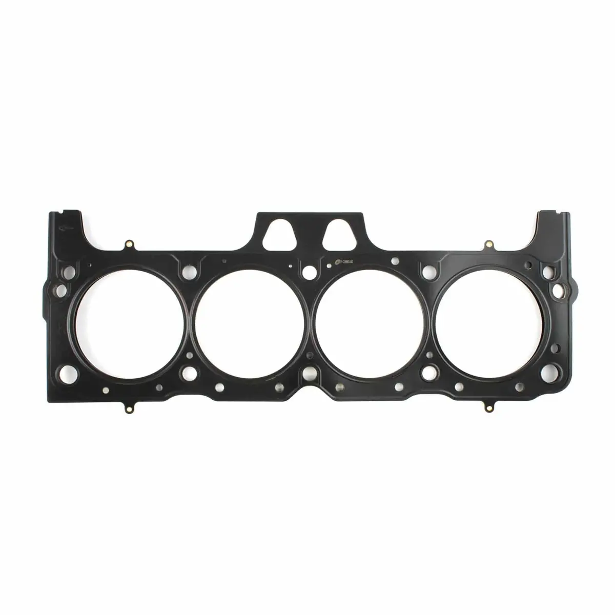 Cometic Mls Cylinder Head Gasket Set – Sbc C5667-040 (0.040" Thickness) 1