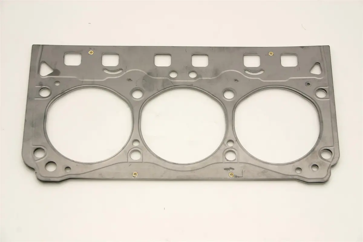 Cometic Multi-Layer Steel (Mls) Head Gasket Set – Compatible With Small-Block Chevy 1