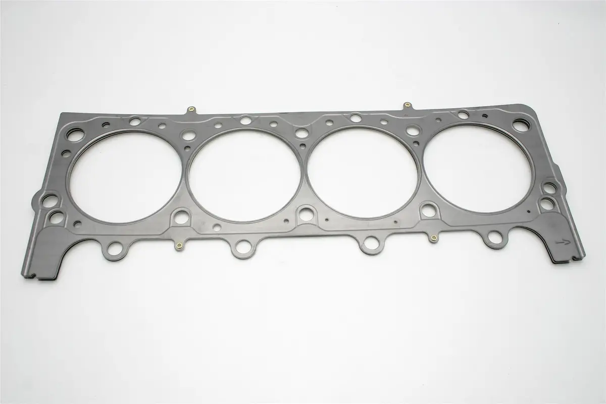 Cometic C5743-098 Mls Head Gasket – Multi-Layer Steel Engine Seal 1