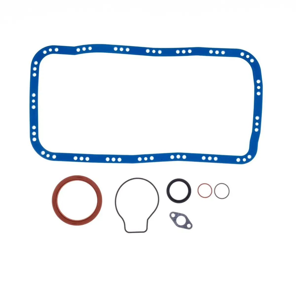 Cometic Street Pro Bottom-End Gasket Kit For High-Performance Engines (Pro2004B) 1