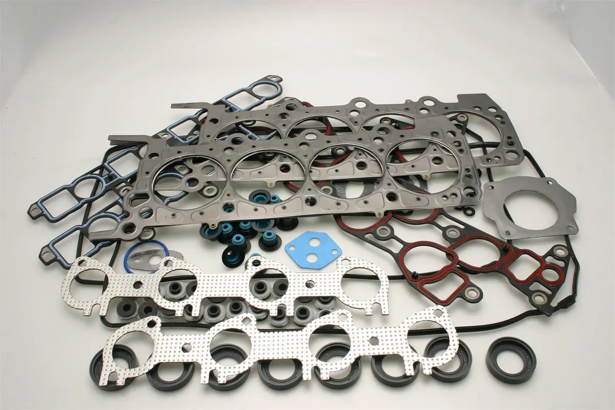Cometic Pro1018T Street Pro Top-End Gasket Kit 1