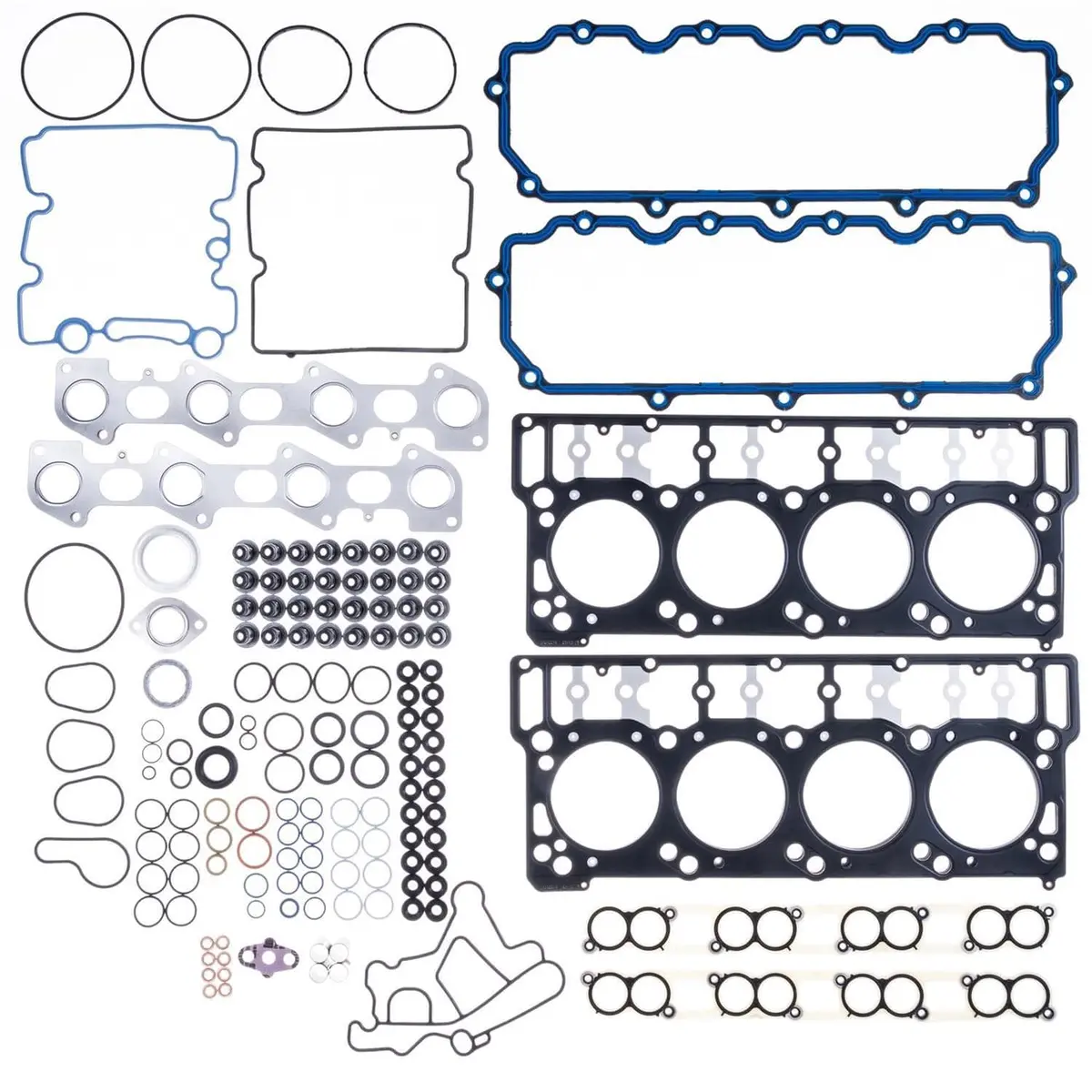 Cometic Pro3005T Street Pro Top-End Gasket Kit 1