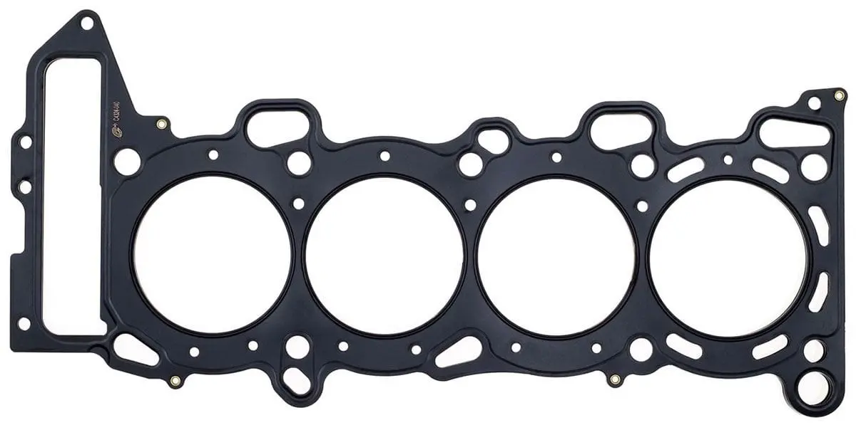 Cmc Cmc4324-040 Multi-Layer Steel Head Gasket – 0.040" Compressed Thickness 1