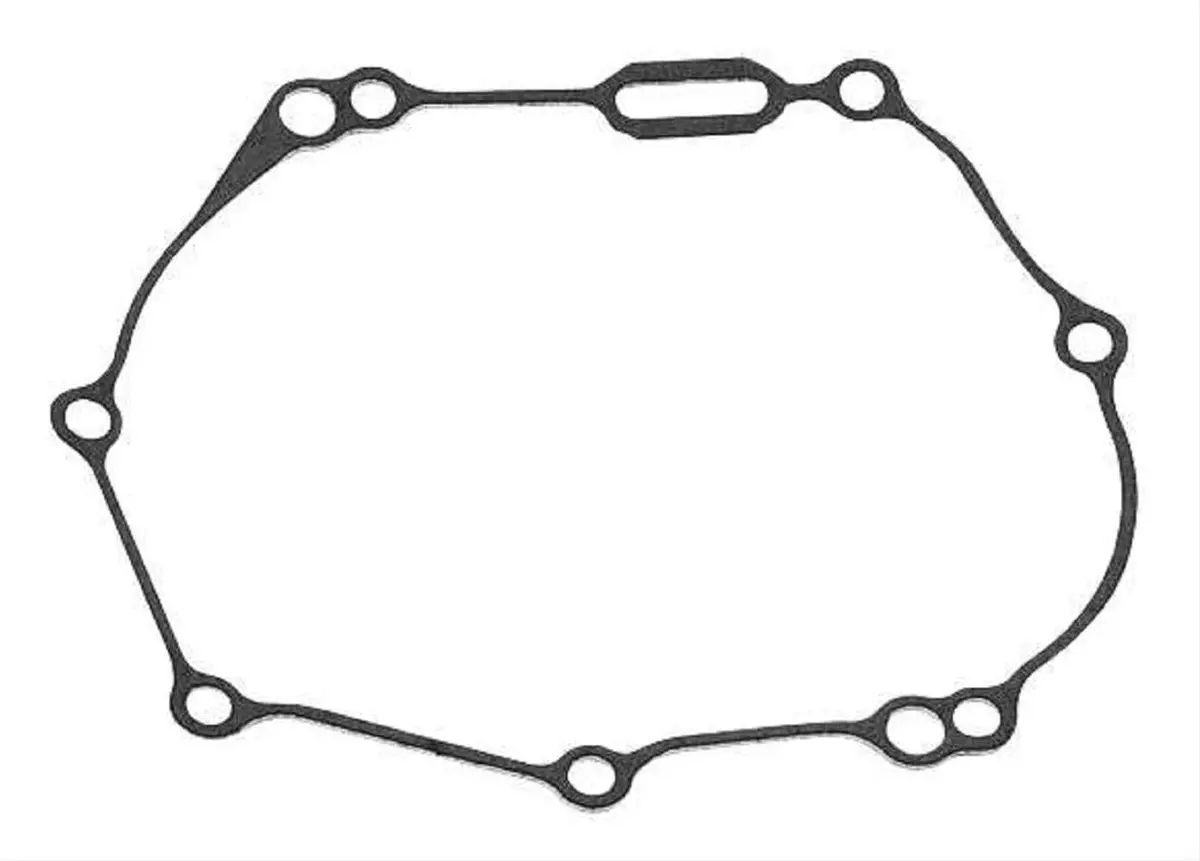 Cometic Powersports Clutch Cover Gasket – Precision-Machined For Atv/Utv & Motorcycle Applications 1