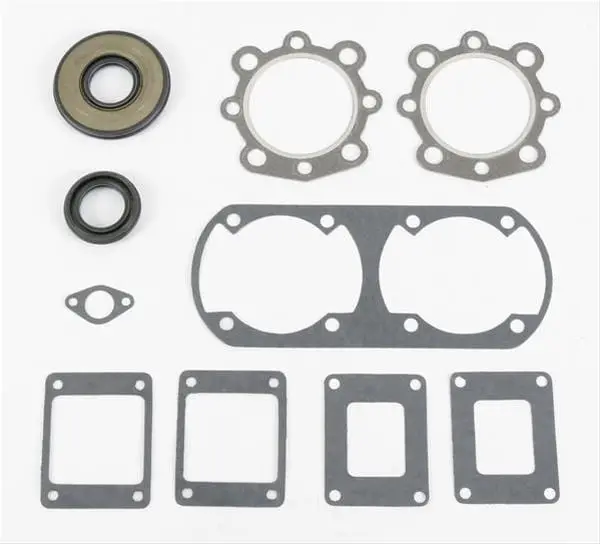 Cometic C4002S Powersports Top-End Gasket Kit – Atv, Utv & Dirt Bike Use 1
