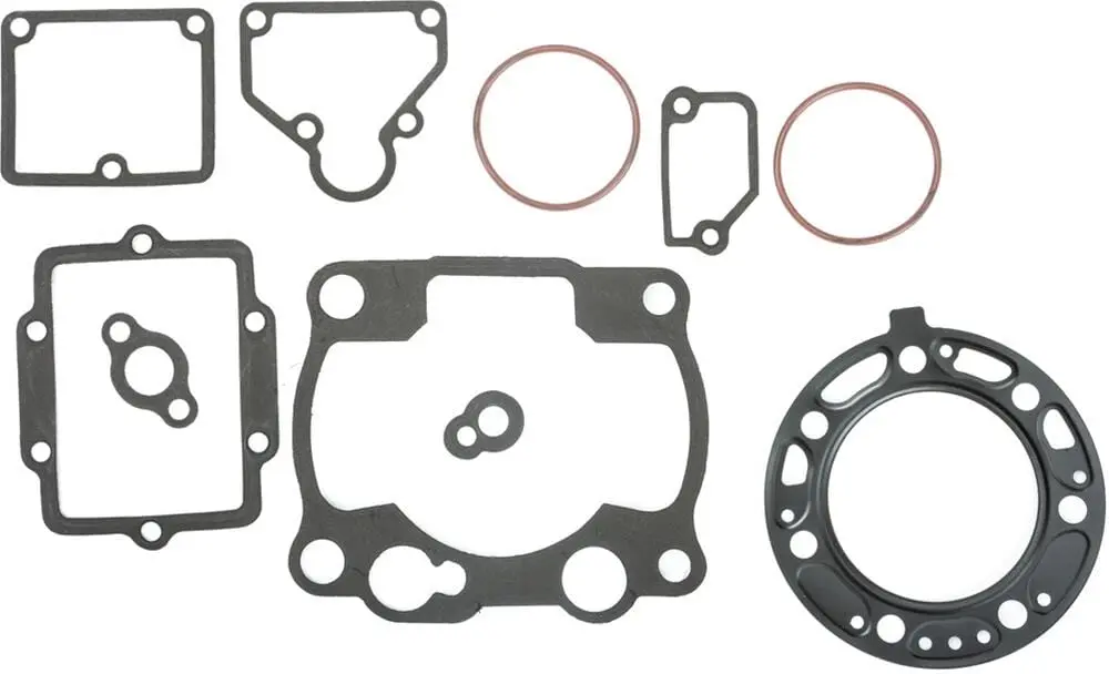 Cometic C7135 Powersports Engine Gasket Kit – Multi-Layer Steel (Mls) 1